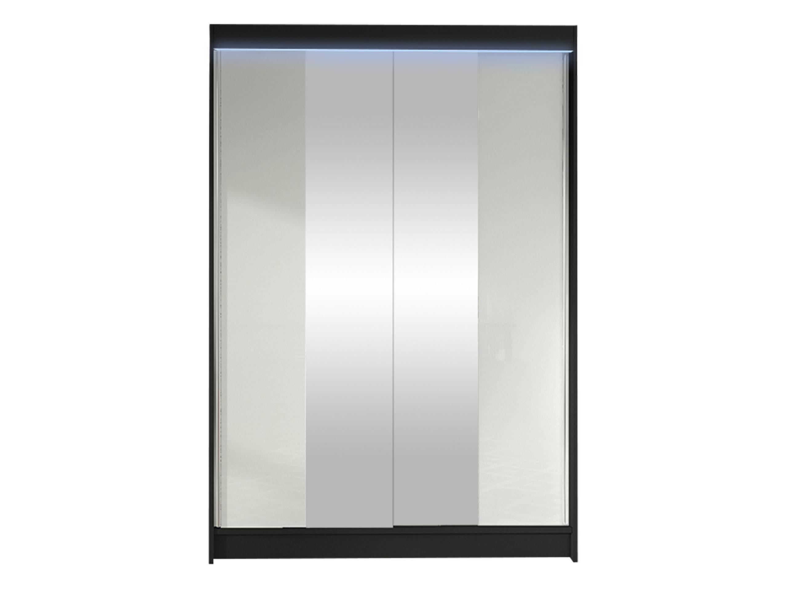 wohnli-moebel-suche-800000950613 Wohnli Möbelsuche - SCHWEBETÜRENSCHRANK Lino II mit RGB LED Beleuchtung