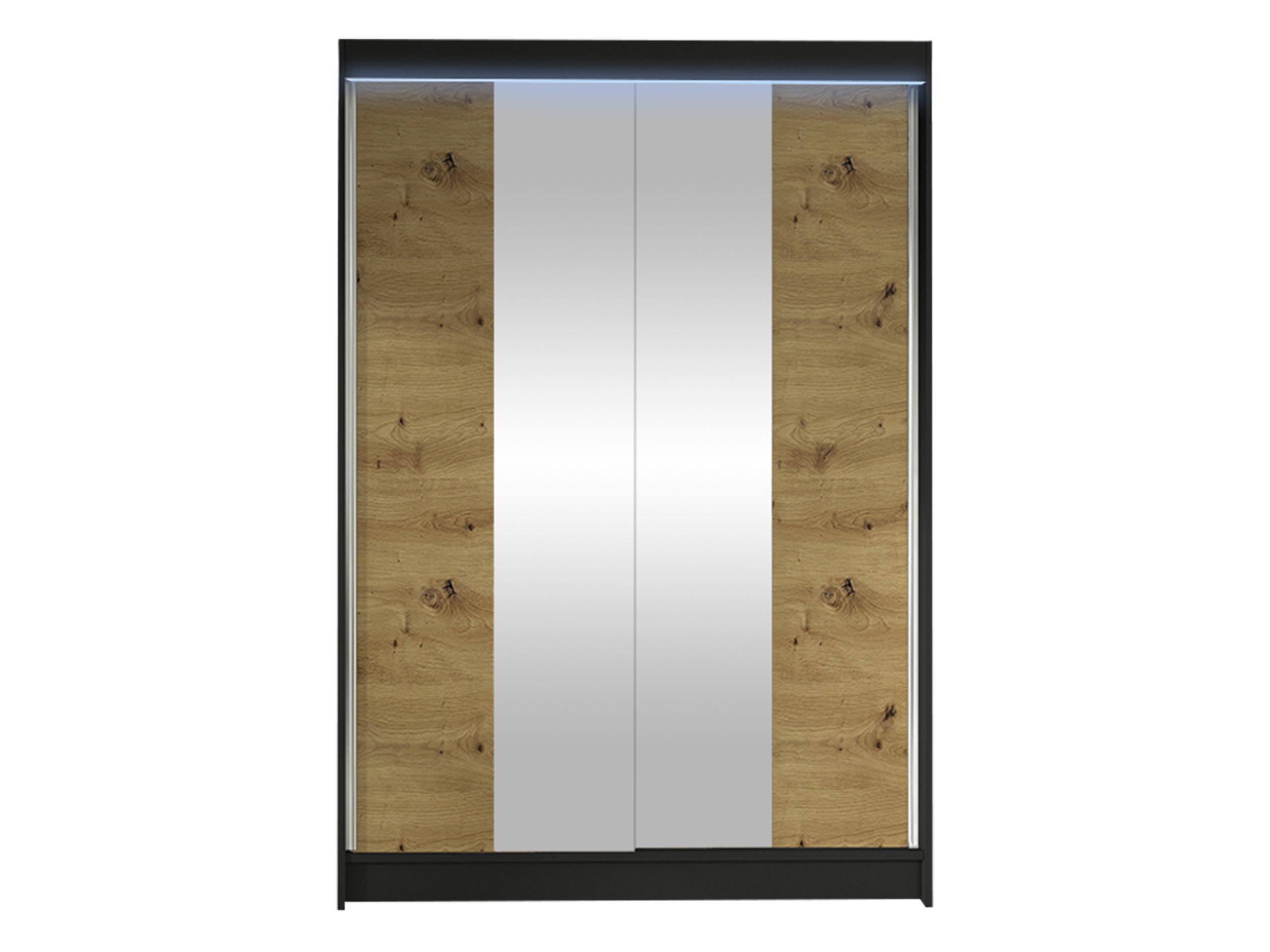 wohnli-moebel-suche-800000950614 Wohnli Möbelsuche - SCHWEBETÜRENSCHRANK Lino II mit RGB LED Beleuchtung