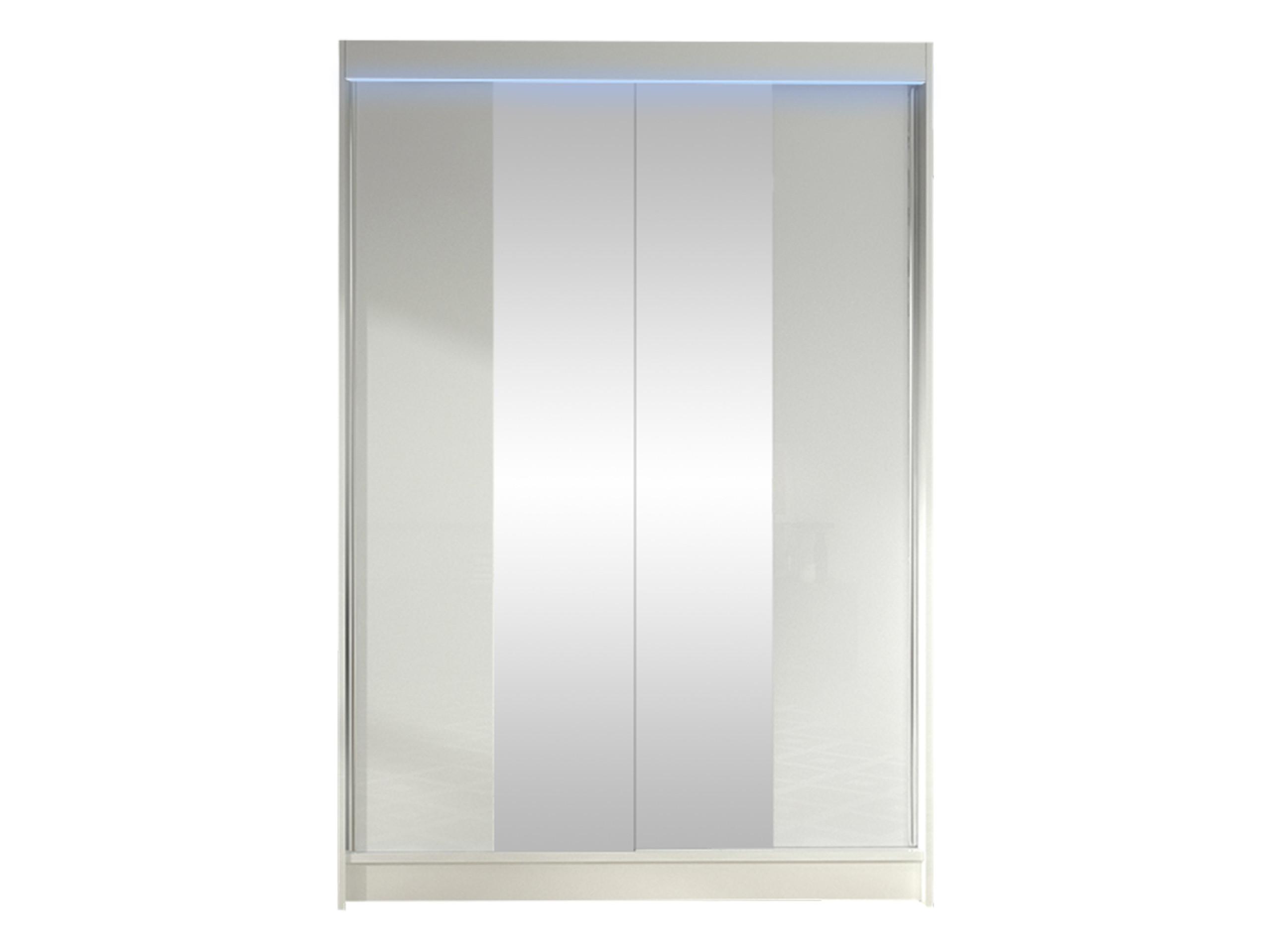 wohnli-moebel-suche-800000950615 Wohnli Möbelsuche - SCHWEBETÜRENSCHRANK Lino II mit RGB LED Beleuchtung