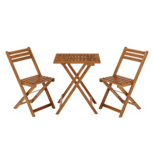 wohnli-moebel-suche-800000957557 Wohnli Möbelsuche - BALKONMÖBEL-SET Bala Akazienholz 3-tlg.