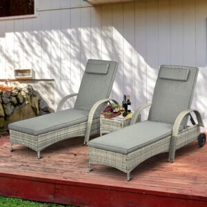 wohnli-moebel-suche-800000964961-1 Polyrattan+Metall Grau