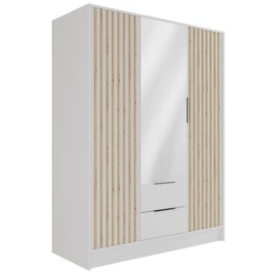 wohnli-moebel-suche-800000971477 Wohnli Möbelsuche - KLEIDERSCHRANK NELIA - 150 cm