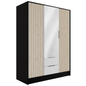 wohnli-moebel-suche-800000971484 Wohnli Möbelsuche - KLEIDERSCHRANK NELIA - 150 cm