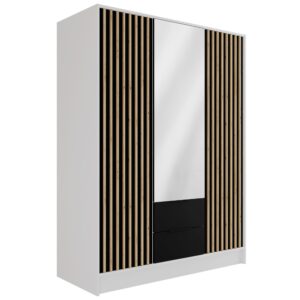 wohnli-moebel-suche-800000971508 Wohnli Möbelsuche - KLEIDERSCHRANK NELIA - 150 cm