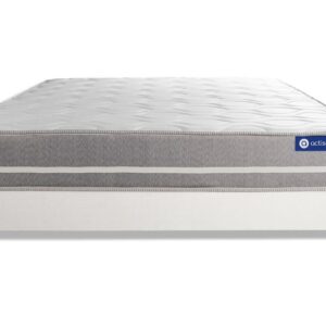 wohnli-moebel-suche-800000974792 Wohnli Möbelsuche - BETT Actimemo touch Memory-Schaum 150 x 200 cm h1 - Kit Bettgestell Weiß