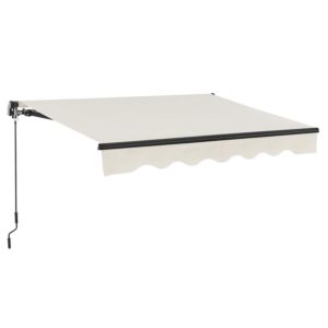 wohnli-moebel-suche-800000977381 Wohnli Möbelsuche - GELENKARMMARKISE beige 250x200 cm