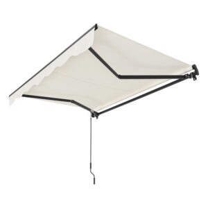 wohnli-moebel-suche-800000977398 Wohnli Möbelsuche - GELENKARMMARKISE beige 300x250 cm