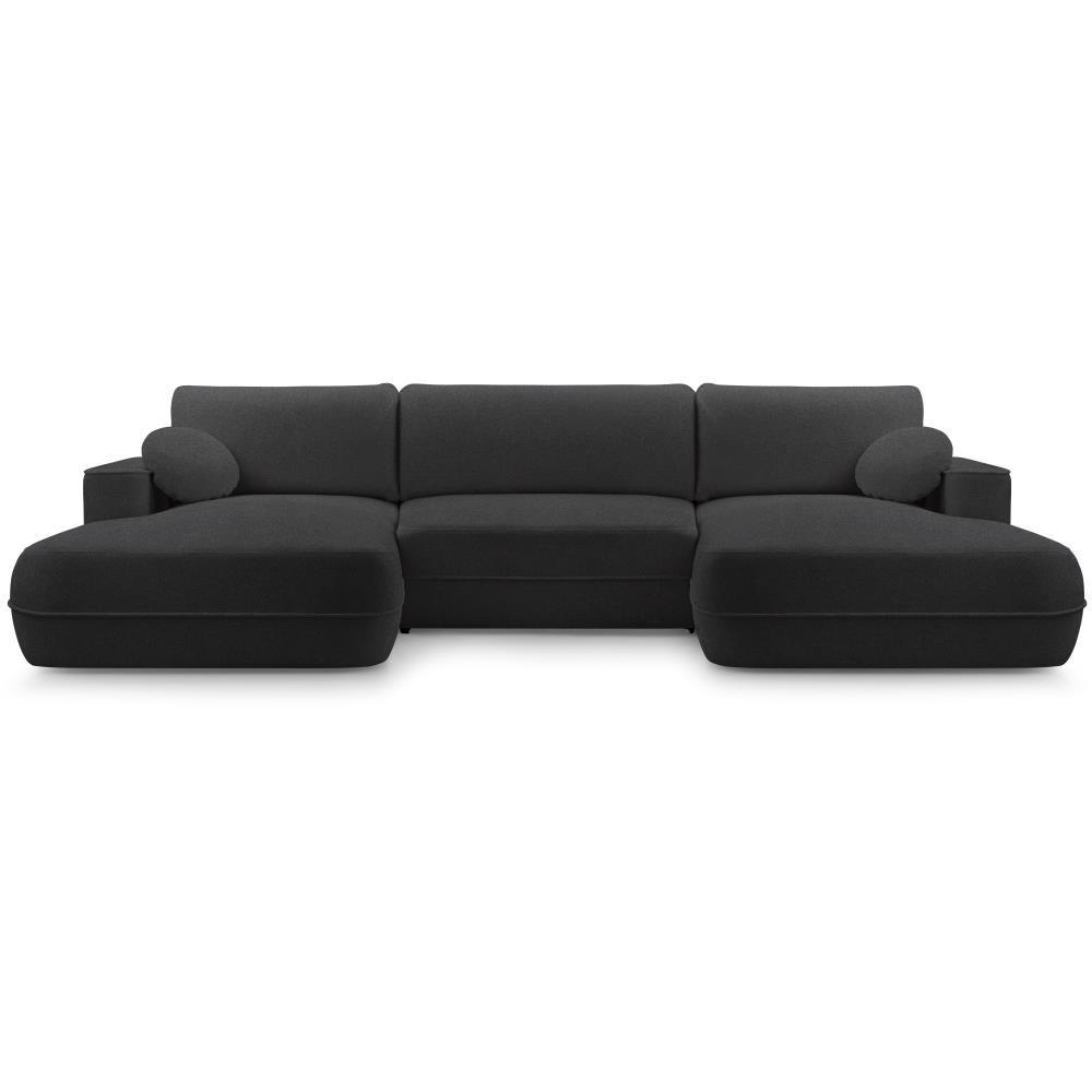 wohnli-moebel-suche-800000978012 Wohnli Möbelsuche - WOHNLANDSCHAFT Fiero U schwarz