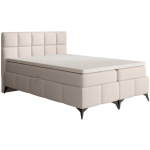 wohnli-moebel-suche-800000978027 Wohnli Möbelsuche - BOXBETT Solido mit Bettkasten 140x200 cm beige