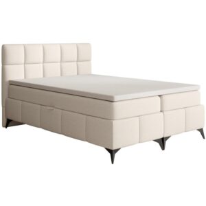 wohnli-moebel-suche-800000978029 Wohnli Möbelsuche - BOXBETT Solido mit Bettkasten 140x200 cm hellbeige