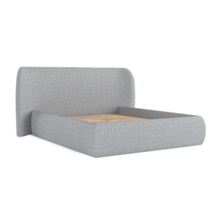 wohnli-moebel-suche-800000984705 Wohnli Möbelsuche - POLSTERBETT Bellano mit Stauraum 160/200 cm Grau im Riva Stoff