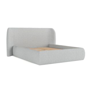 wohnli-moebel-suche-800000984717 Wohnli Möbelsuche - POLSTERBETT Bellano mit Stauraum 160/200 cm Hellgrau im Riva Stoff