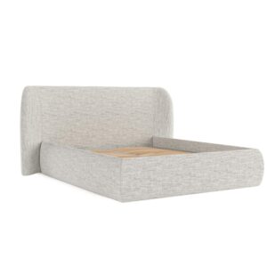 wohnli-moebel-suche-800000984872 Wohnli Möbelsuche - POLSTERBETT Bellano mit Stauraum 140/200 cm Hellgrau im Modesto Stoff