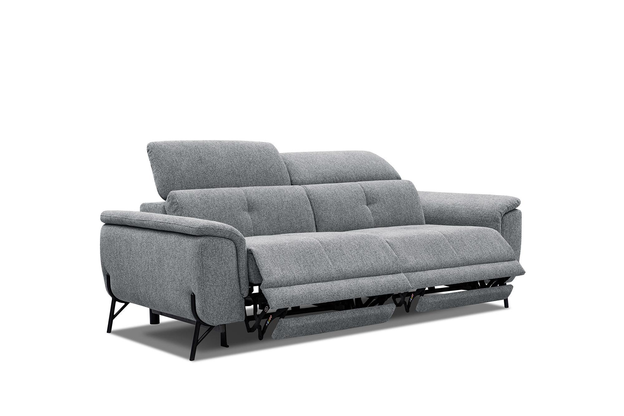 wohnli-moebel-suche-800000985567 Wohnli Möbelsuche - SOFA AVENA 3-Sitzer mit 2 Relaxfunktionen