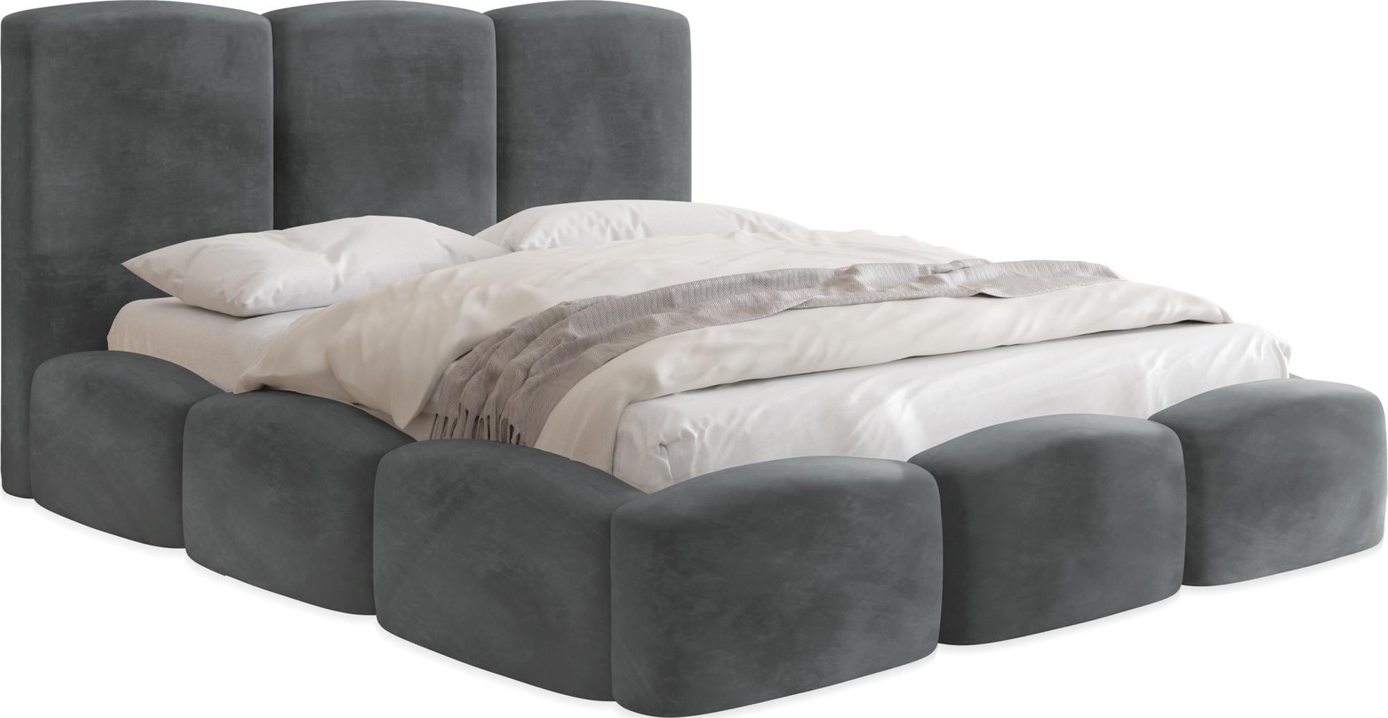 wohnli-moebel-suche-800000988128 Wohnli Möbelsuche - POLSTERBETT Harmony mit Bettkasten