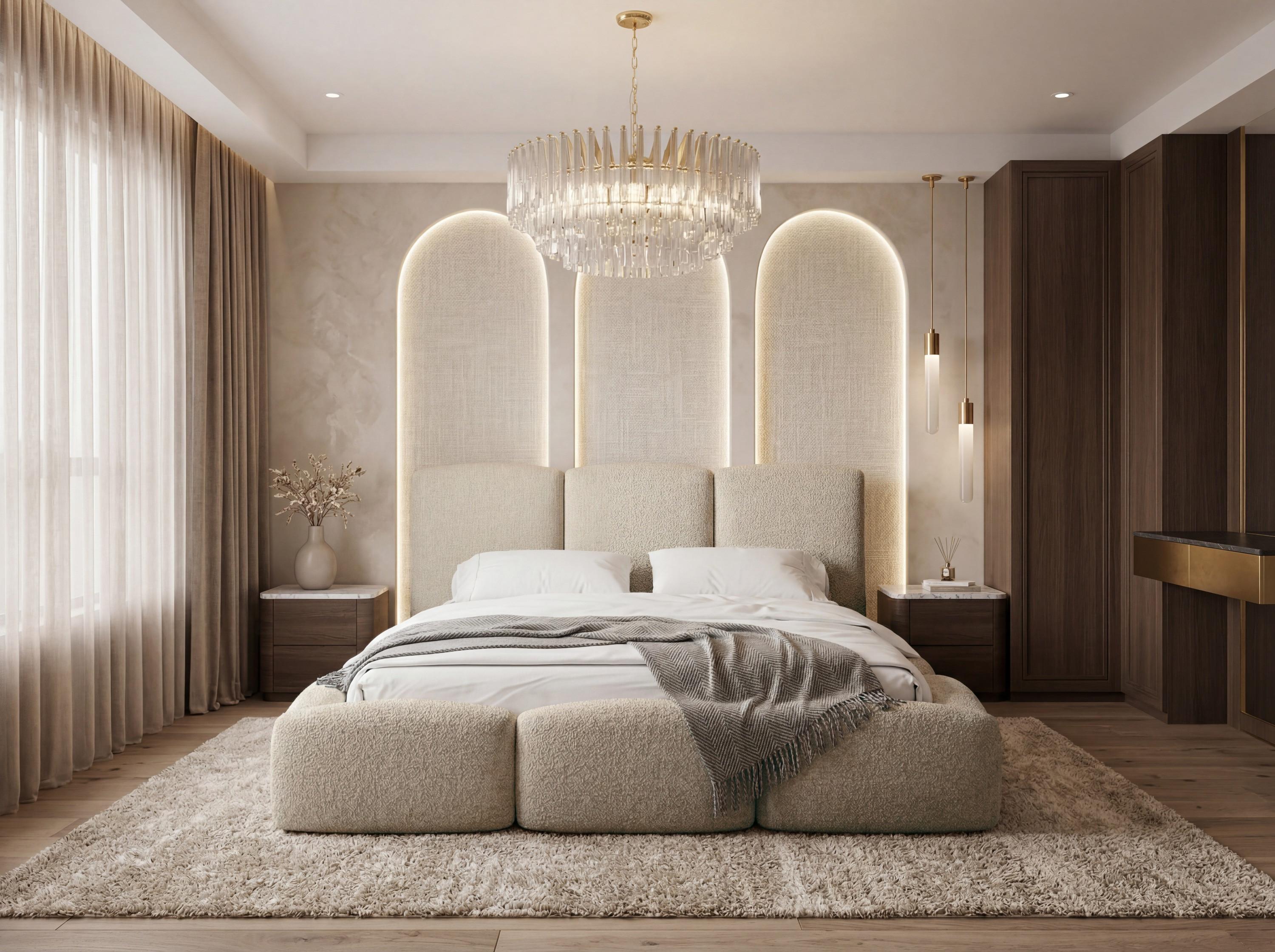 wohnli-moebel-suche-800000988159-1 Beige Boucle 140x200 cm