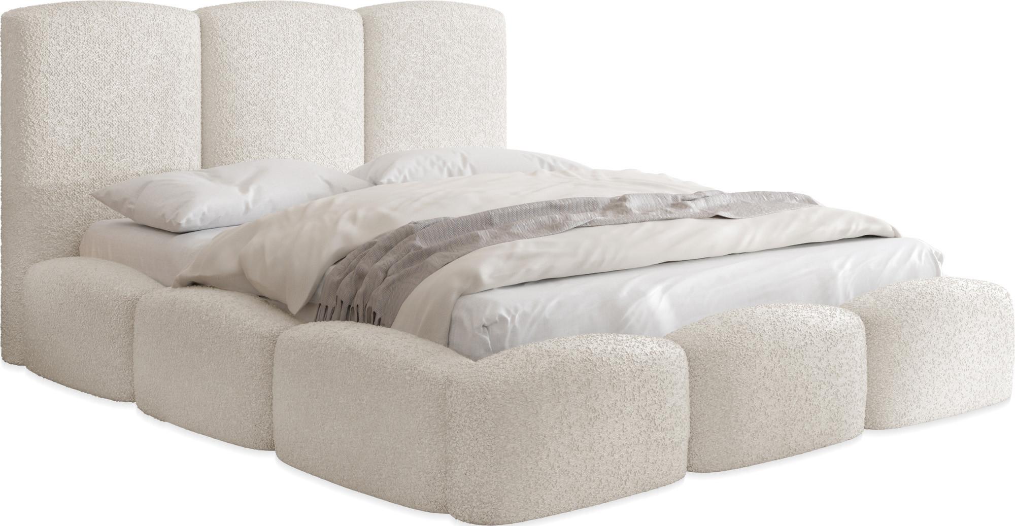wohnli-moebel-suche-800000988188 Wohnli Möbelsuche - POLSTERBETT Harmony mit Bettkasten