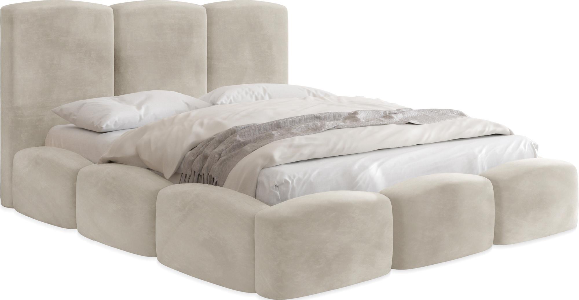 wohnli-moebel-suche-800000988210 Wohnli Möbelsuche - POLSTERBETT Harmony mit Bettkasten