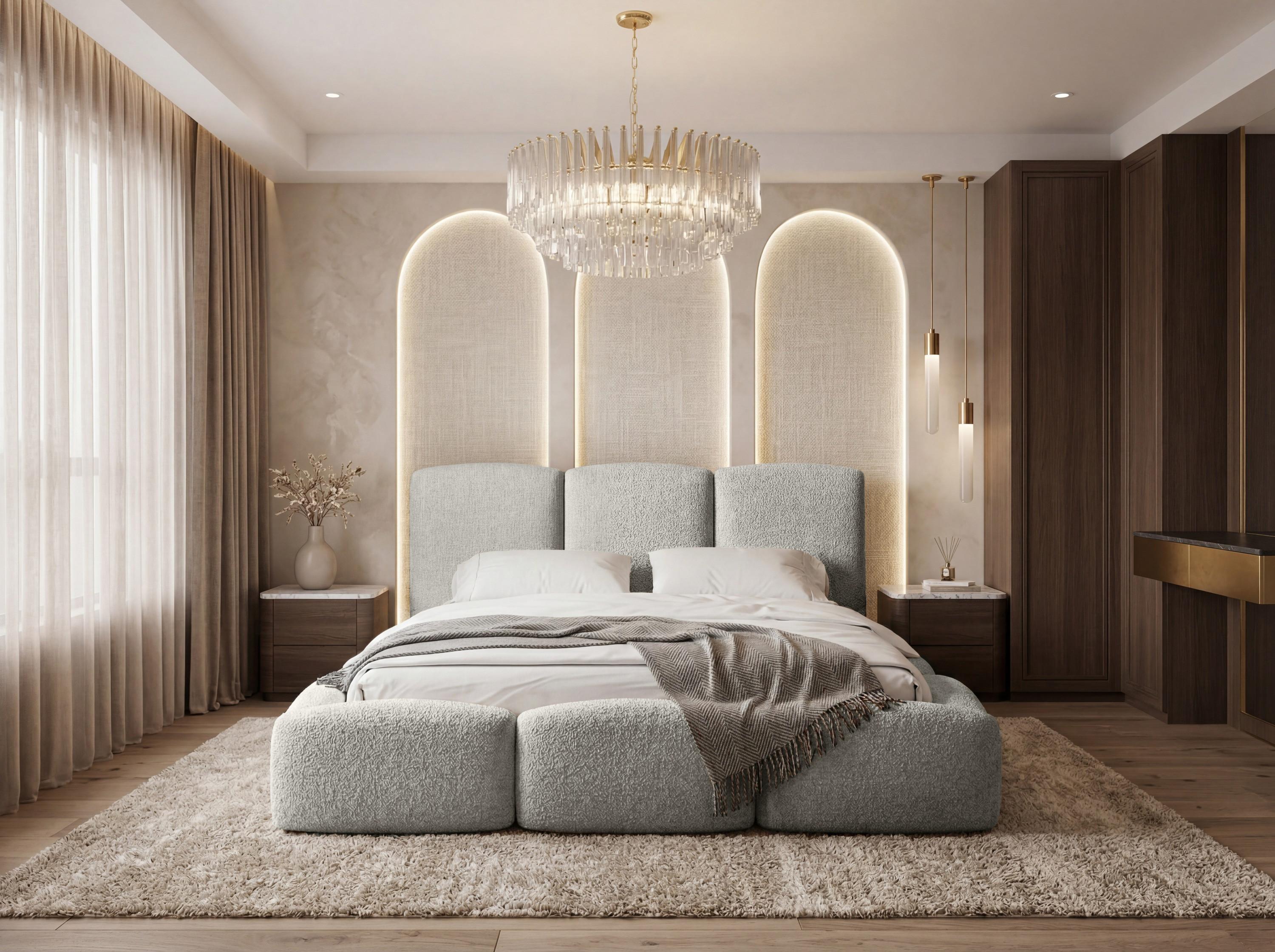 wohnli-moebel-suche-800000988216-1 Grau Boucle 140x200 cm
