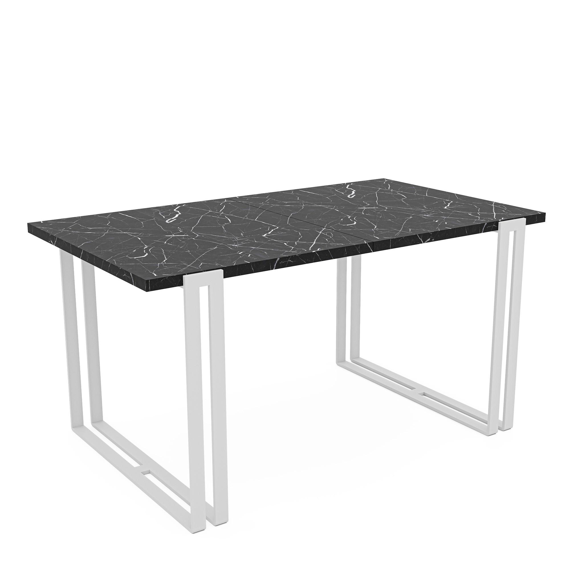 Wohnli Möbelsuche - TISCH ausziehbar aus MDF