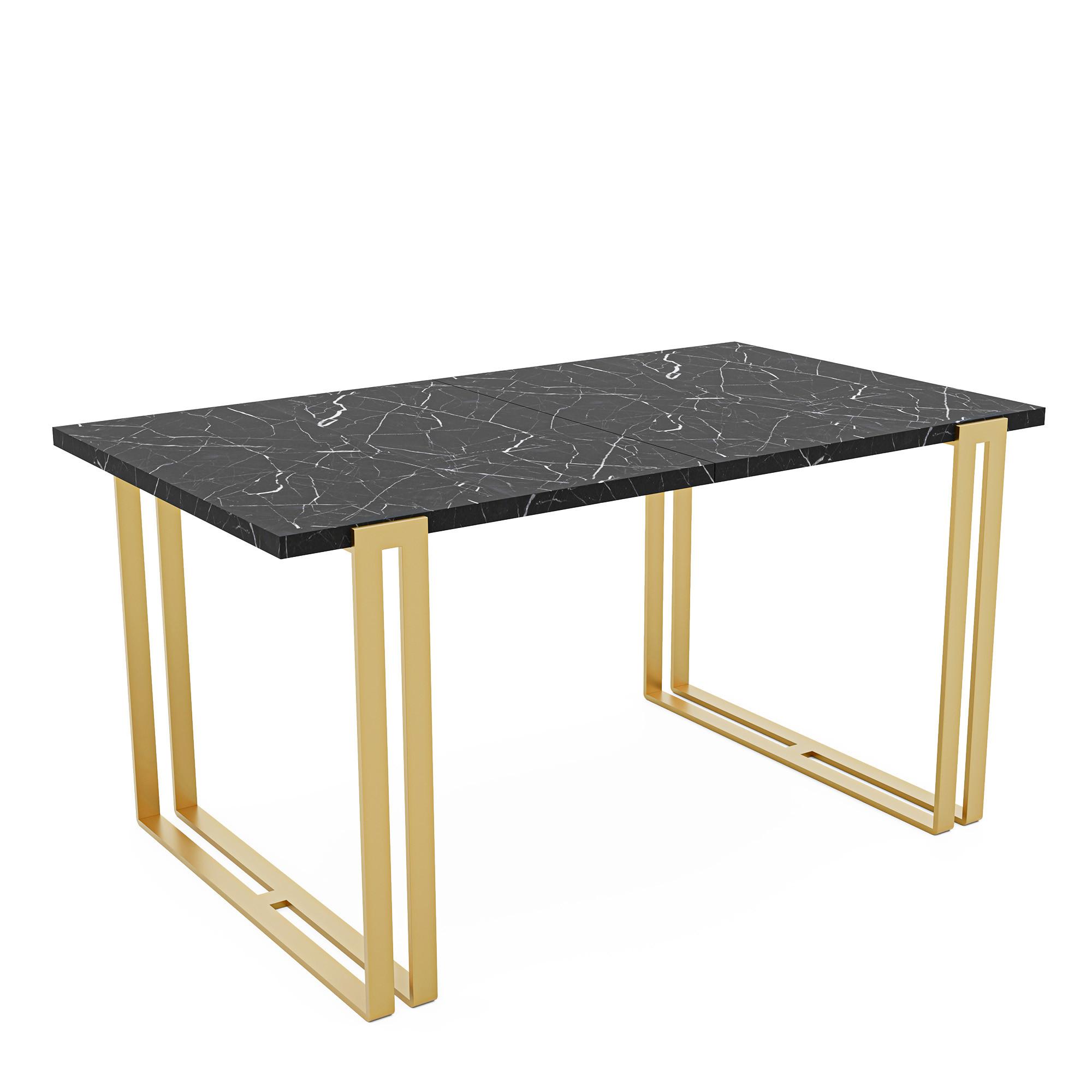 Wohnli Möbelsuche - TISCH ausziehbar aus MDF