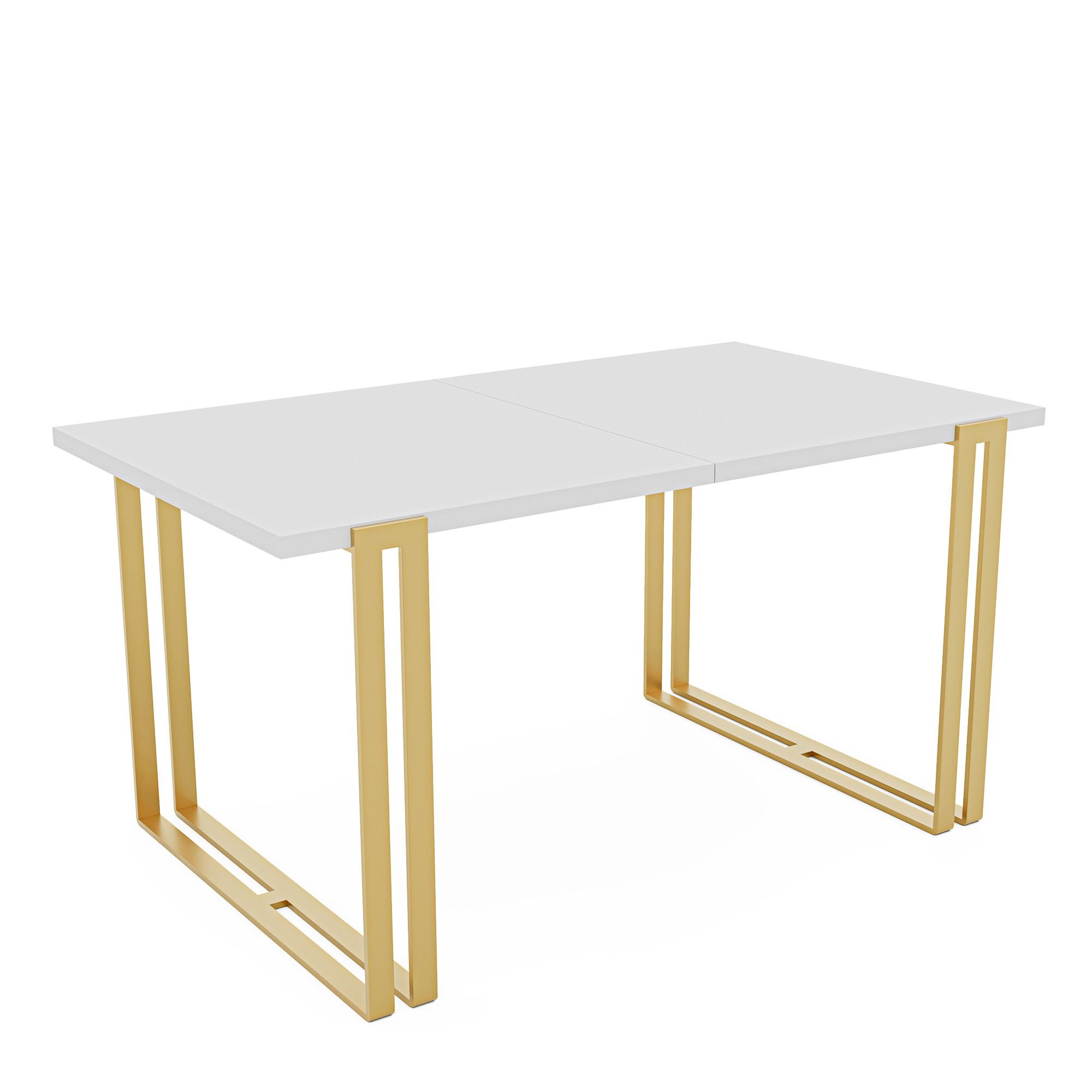 Wohnli Möbelsuche - TISCH ausziehbar aus MDF