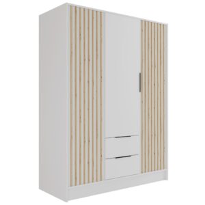 wohnli-moebel-suche-800000993354 Wohnli Möbelsuche - KLEIDERSCHRANK NELIA - 150 cm
