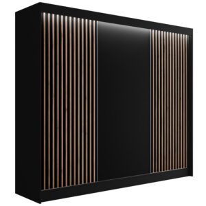 wohnli-moebel-suche-800000993381 Wohnli Möbelsuche - KLEIDERSCHRANK mit LED