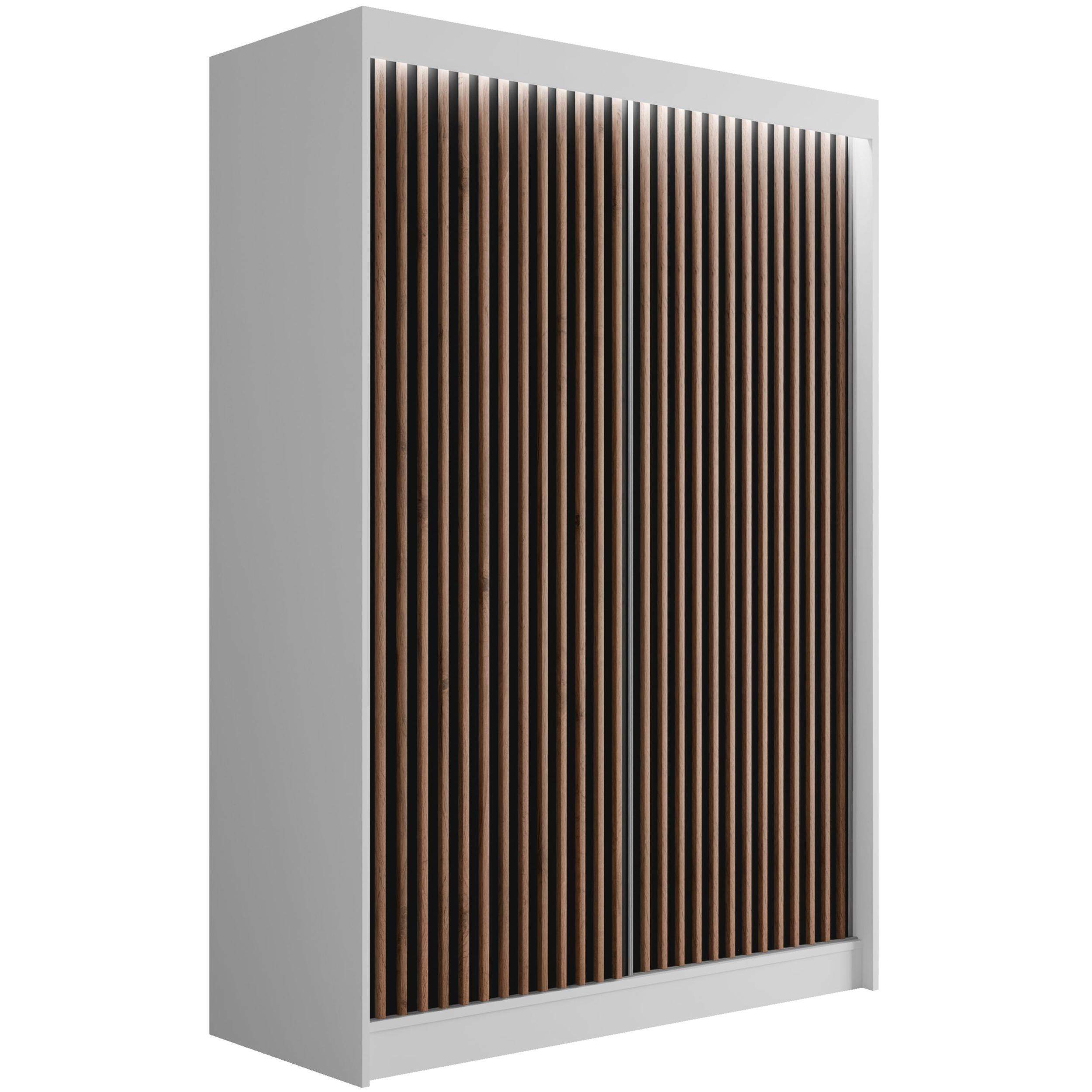wohnli-moebel-suche-800000993395 Wohnli Möbelsuche - KLEIDERSCHRANK mit LED