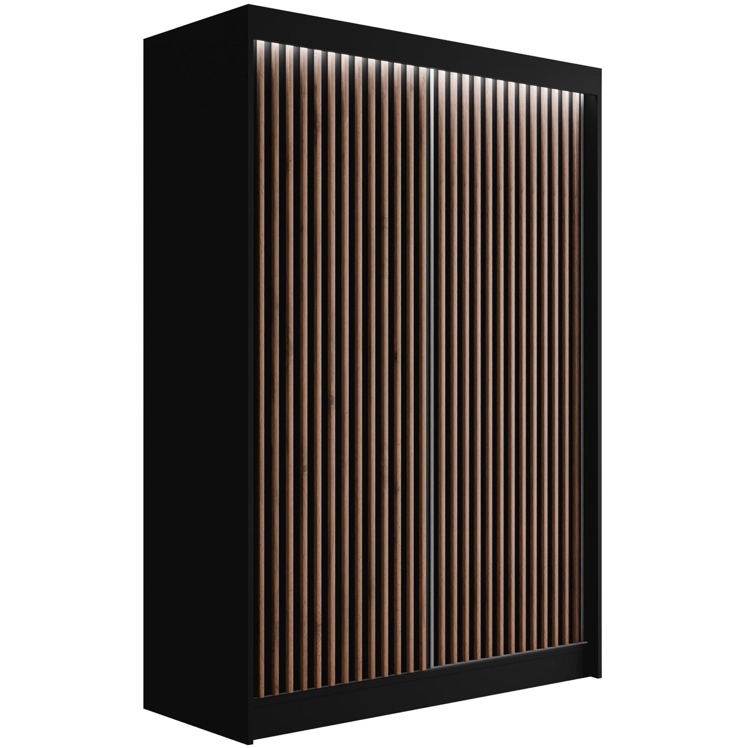 wohnli-moebel-suche-800000993404 Wohnli Möbelsuche - KLEIDERSCHRANK mit LED