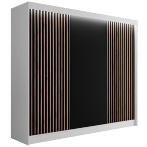 wohnli-moebel-suche-800000993442 Wohnli Möbelsuche - KLEIDERSCHRANK mit LED