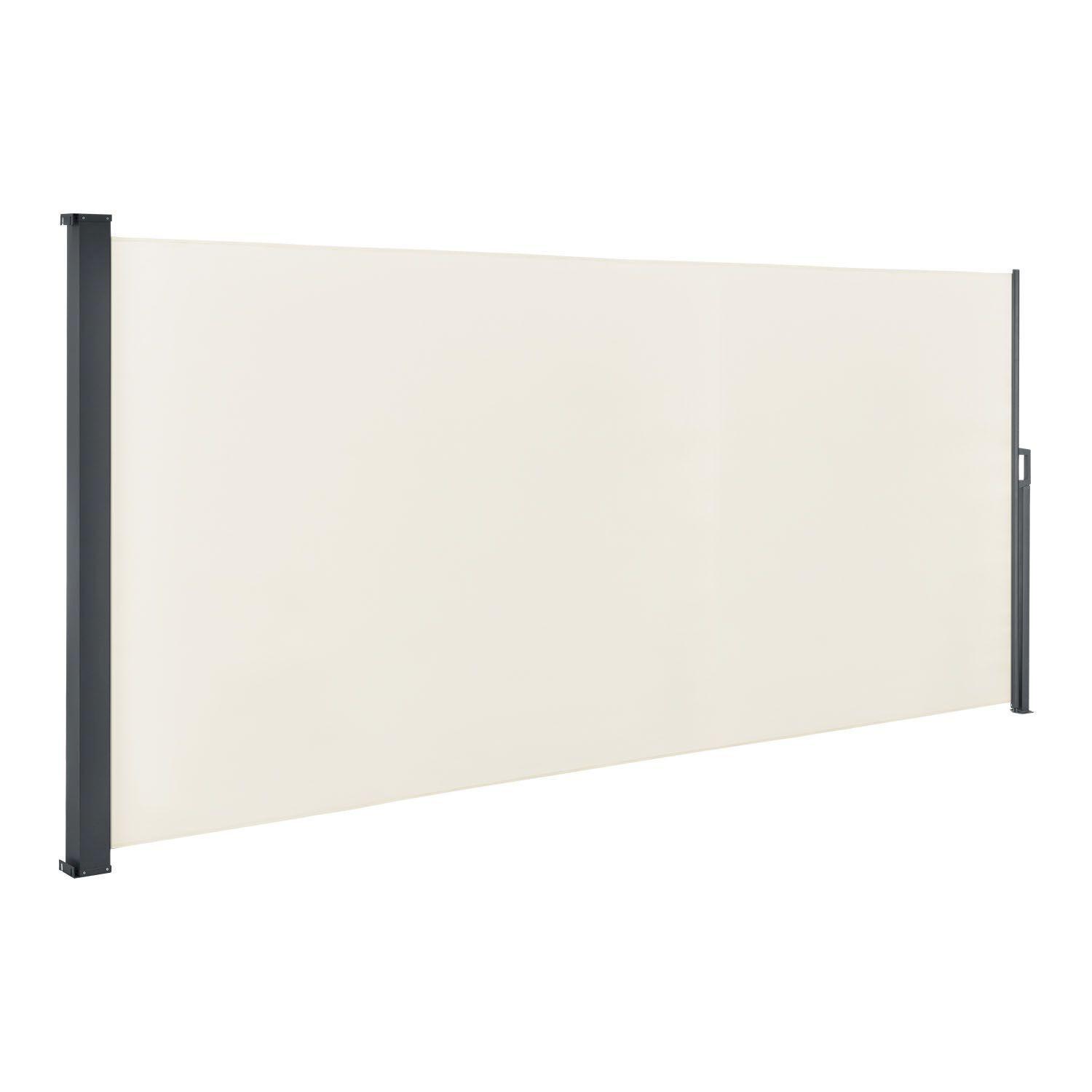 wohnli-moebel-suche-800000996132 Wohnli Möbelsuche - SEITENMARKISE Dubai beige 500x180 cm