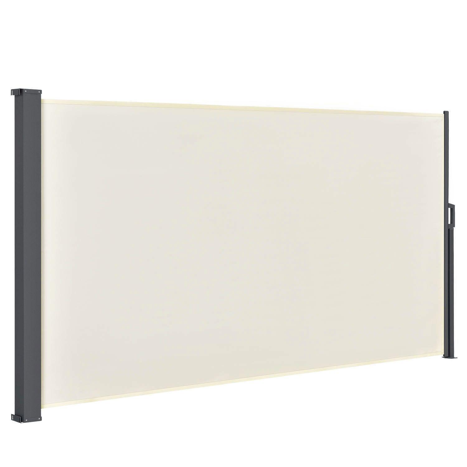 wohnli-moebel-suche-800000996148 Wohnli Möbelsuche - SEITENMARKISE Dubai beige 300x160 cm