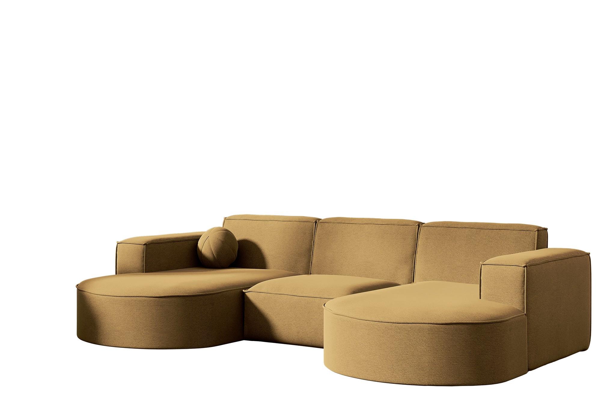 Wohnli Möbelsuche - SOFA U-form Sunday