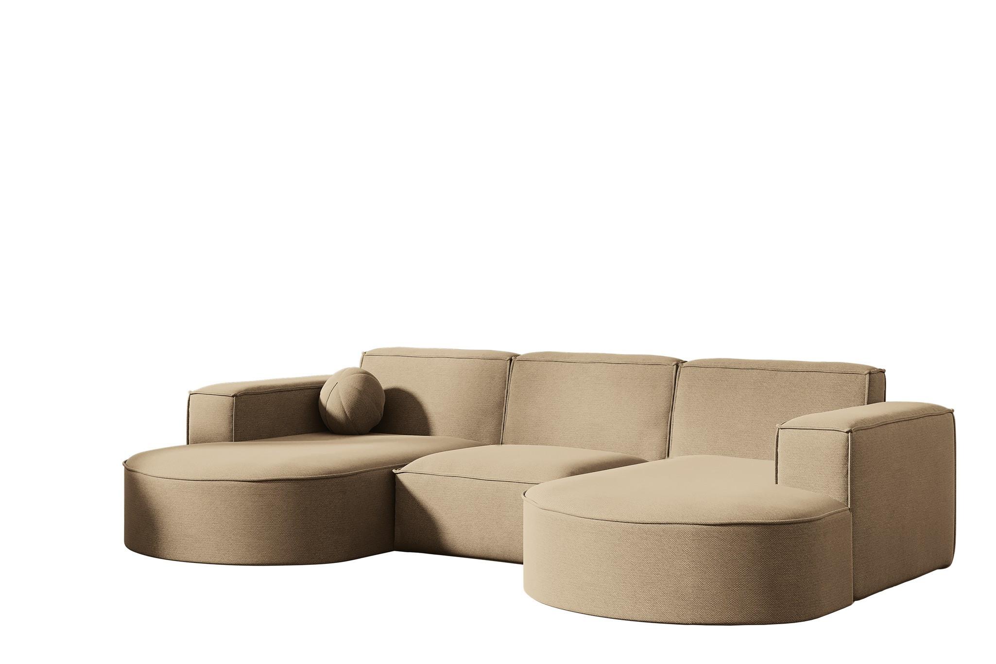 Wohnli Möbelsuche - SOFA U-form Sunday