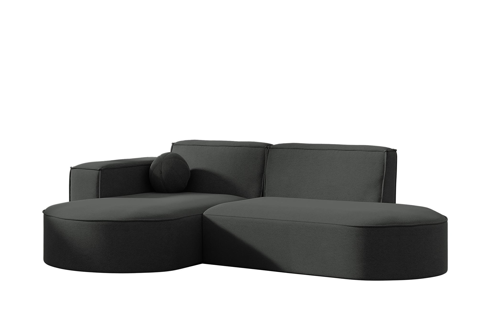 Wohnli Möbelsuche - ECKSOFA Sunday Xs