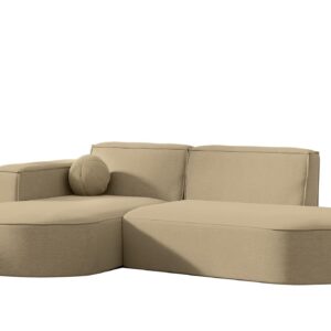 Wohnli Möbelsuche - ECKSOFA Sunday Xs