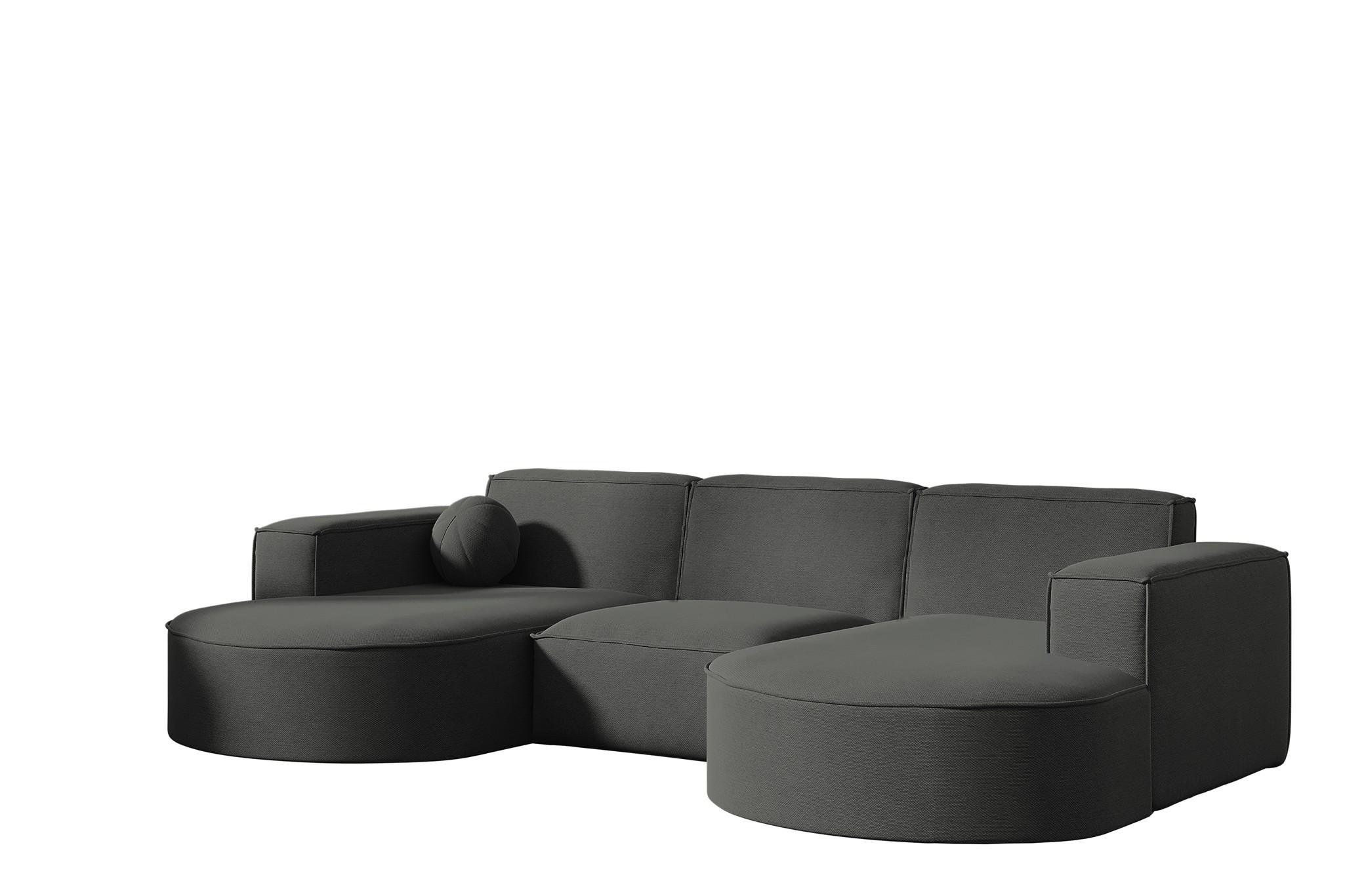 Wohnli Möbelsuche - SOFA U-form Sunday