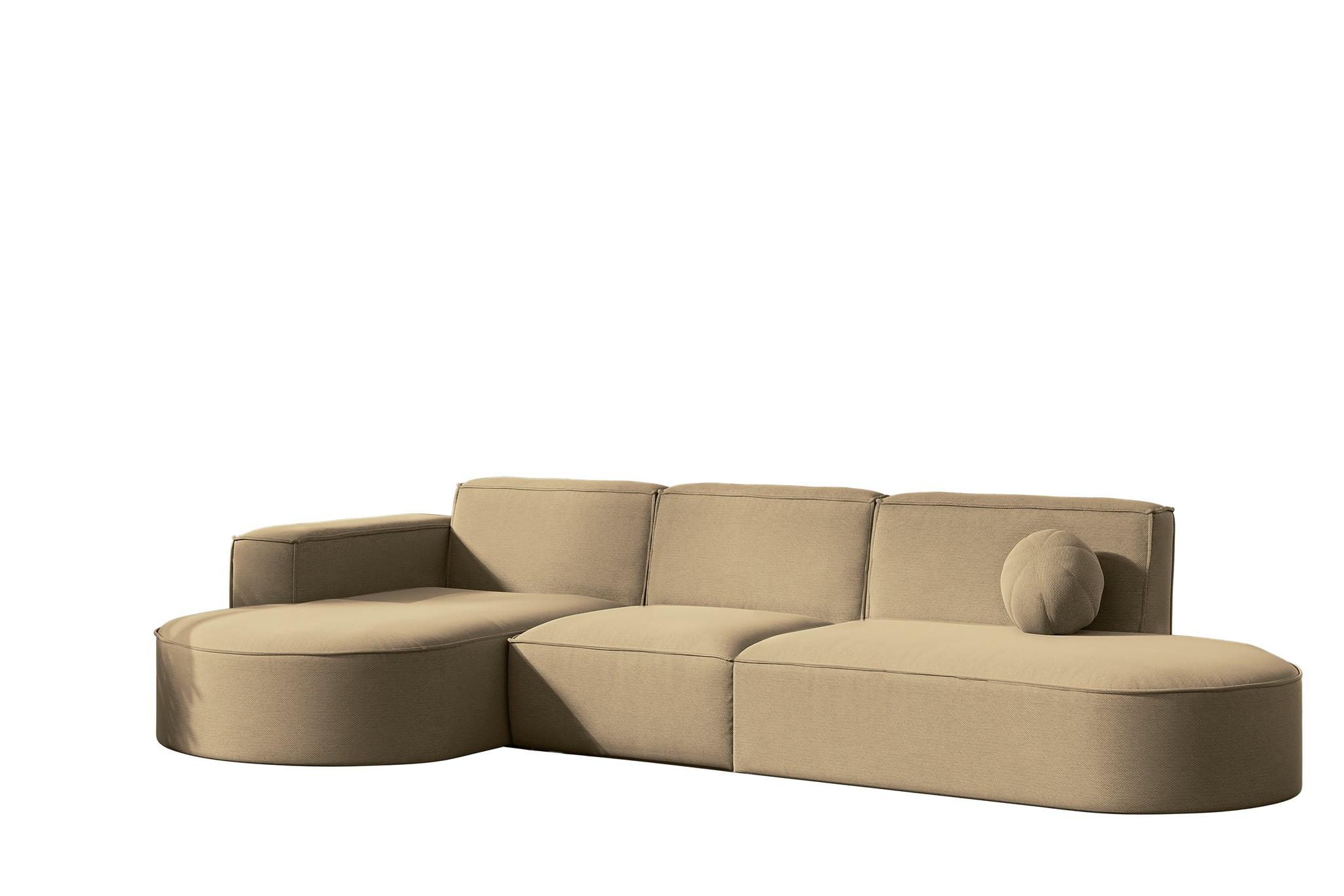 Wohnli Möbelsuche - ECKSOFA Sunday