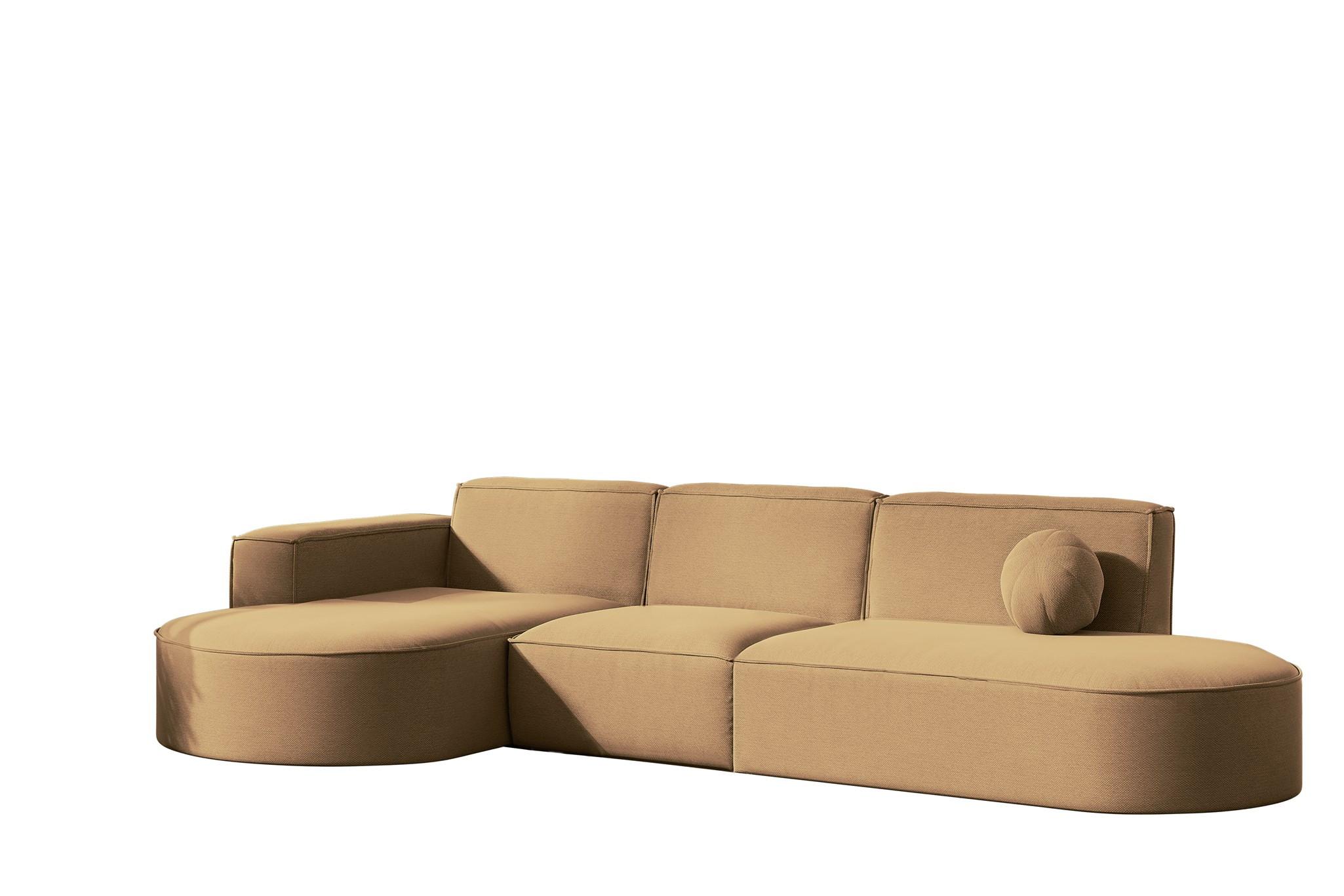 Wohnli Möbelsuche - ECKSOFA Sunday