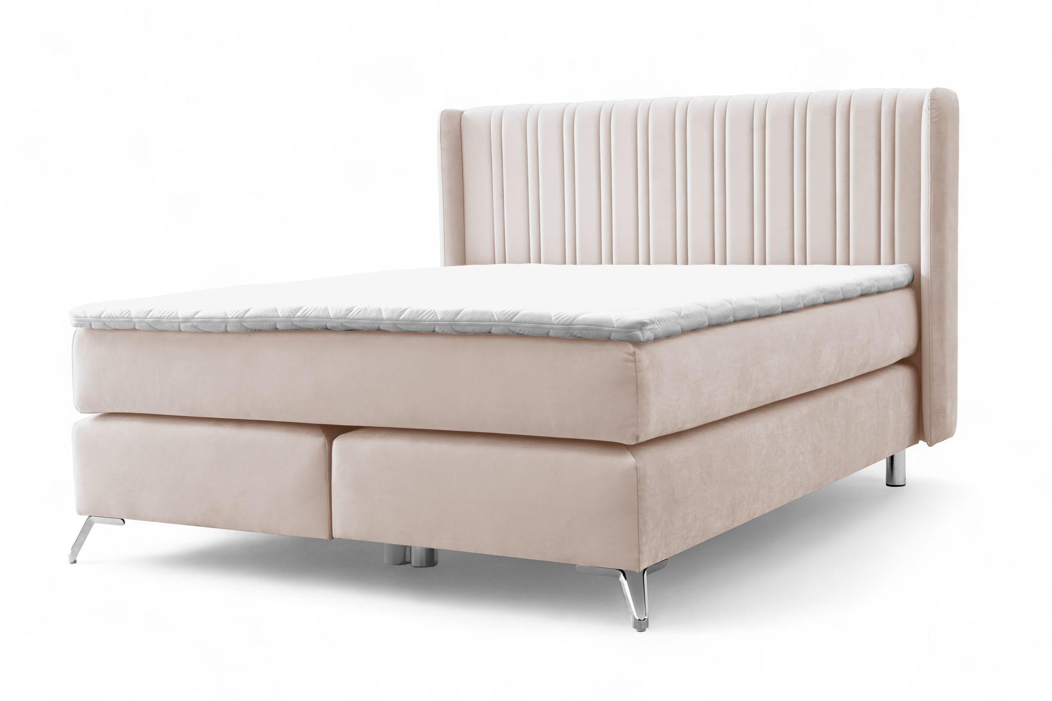 wohnli-moebel-suche-800001001053 Wohnli Möbelsuche - BOXSPRINGBETT Agnus