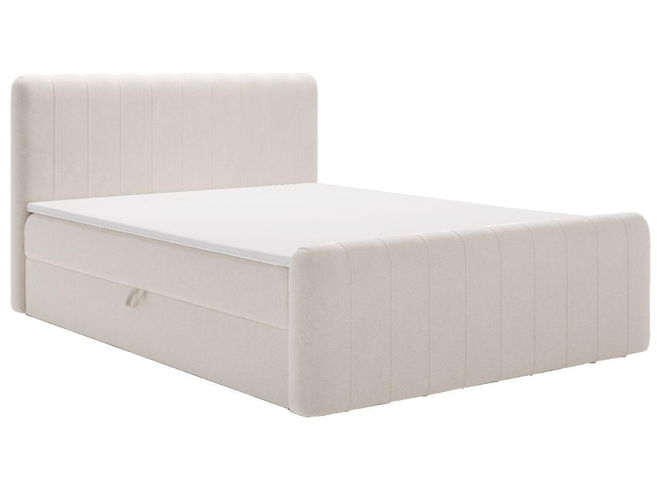 wohnli-moebel-suche-800001001723 Wohnli Möbelsuche - BOXBETT Osteno 140x200 Cremige