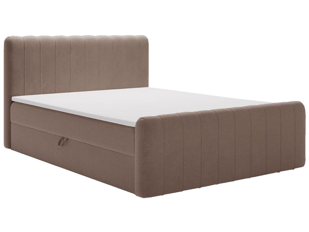 wohnli-moebel-suche-800001001727 Wohnli Möbelsuche - BOXBETT Osteno 180x200 Braun