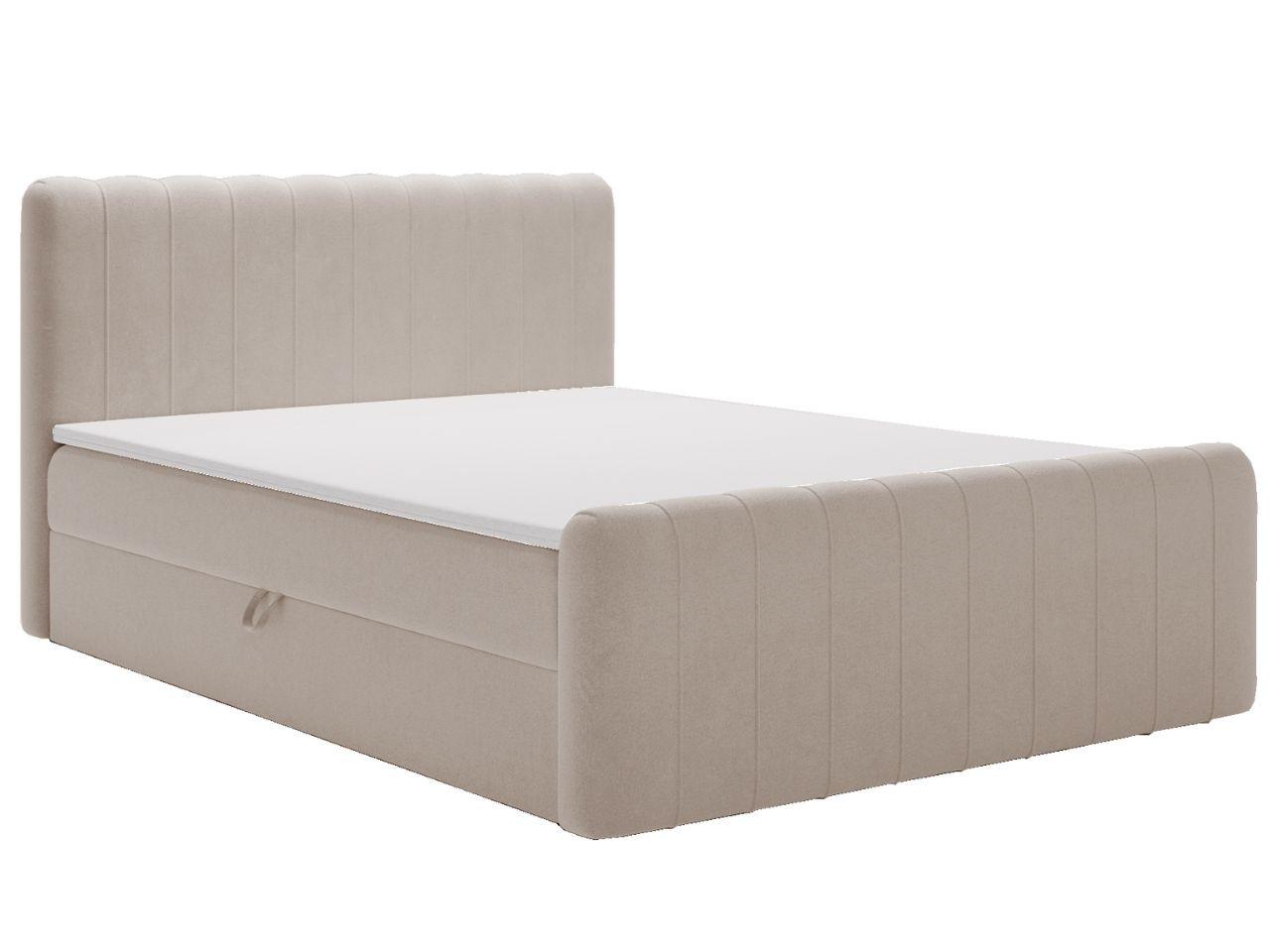 wohnli-moebel-suche-800001001730 Wohnli Möbelsuche - BOXBETT Osteno 180x200 Beige