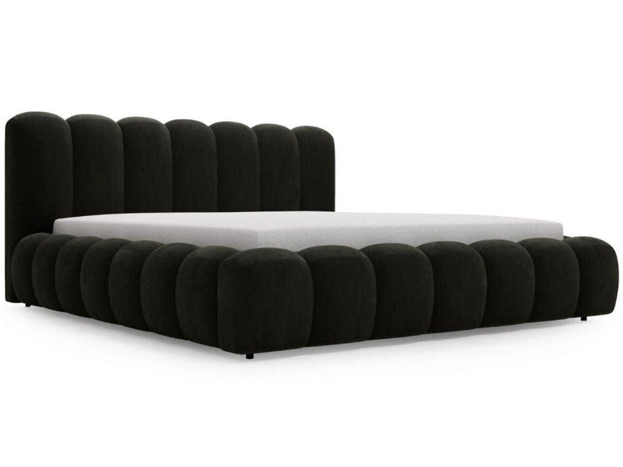 wohnli-moebel-suche-800001002357 Wohnli Möbelsuche - POLSTERBETT Averia 180x200 Dunkelgrau