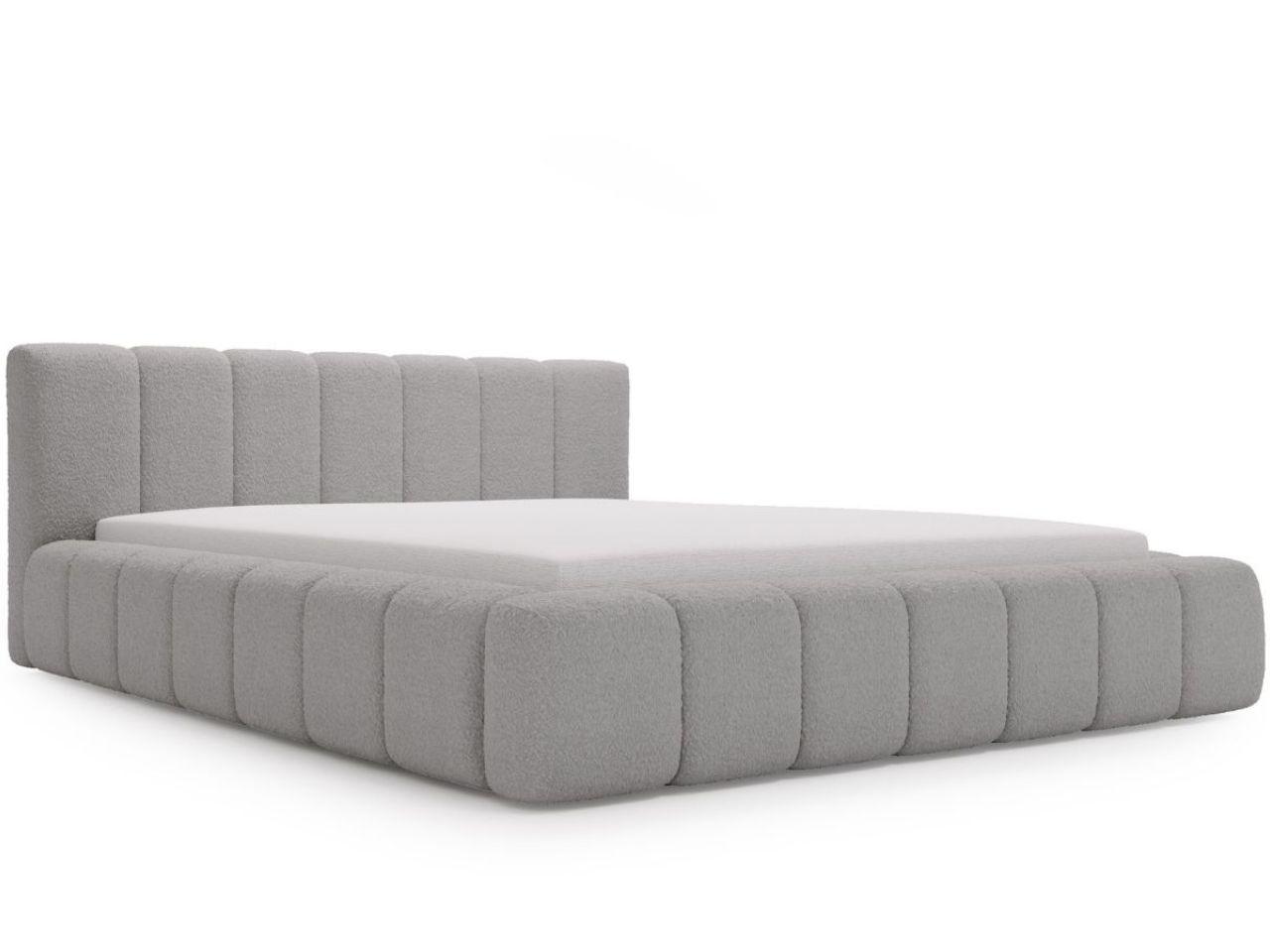 wohnli-moebel-suche-800001002379 Wohnli Möbelsuche - POLSTERBETT Orio 140x200 Grau