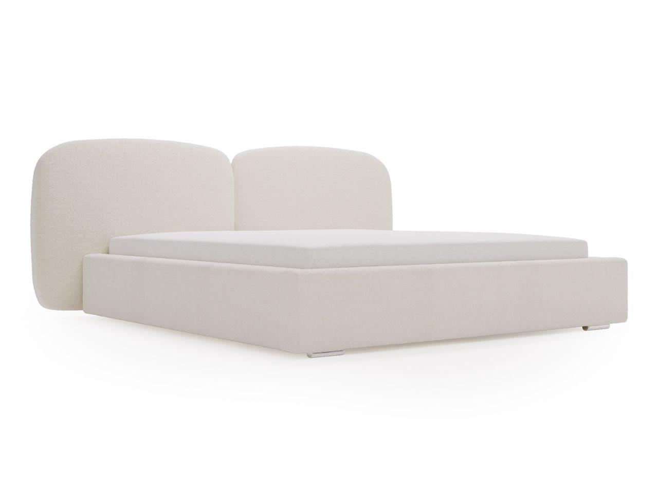wohnli-moebel-suche-800001002503 Wohnli Möbelsuche - POLSTERBETT Palermo 140x200 Creme
