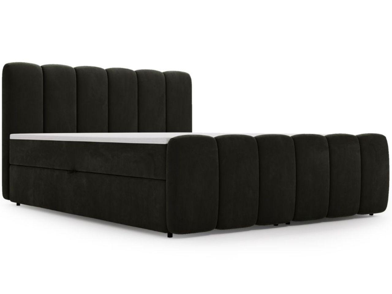 wohnli-moebel-suche-800001004452 Wohnli Möbelsuche - BOXBETT Cloud 180x200 Dunkelgrau