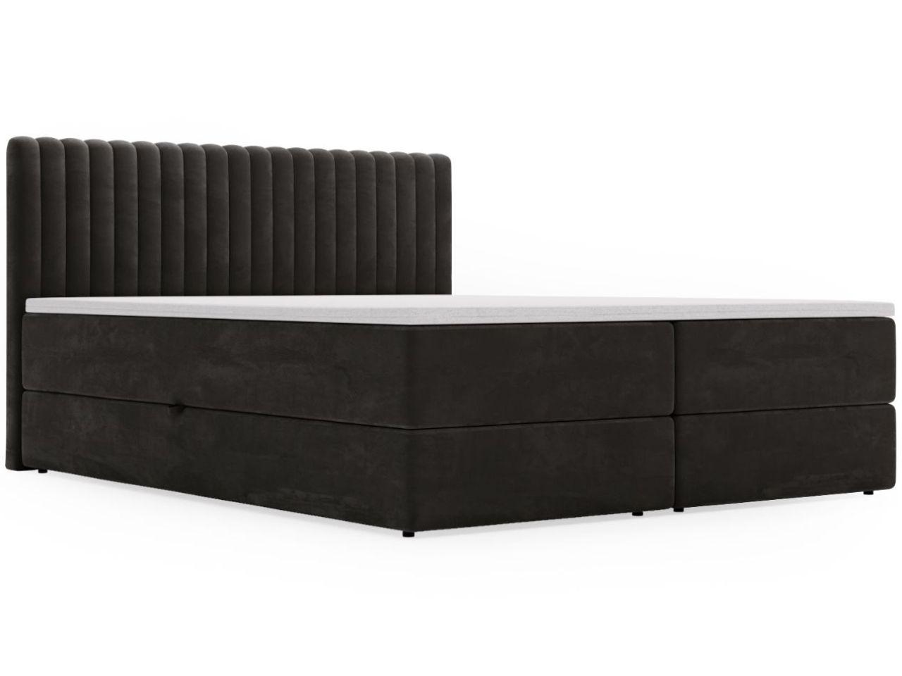 wohnli-moebel-suche-800001004598 Wohnli Möbelsuche - BOXBETT Marbella 200x200 Anthracite