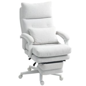 Wohnli Möbelsuche - BÜROSTUHL Ergonomischer Schreibtischstuhl mit Lendenwirbelstütze
